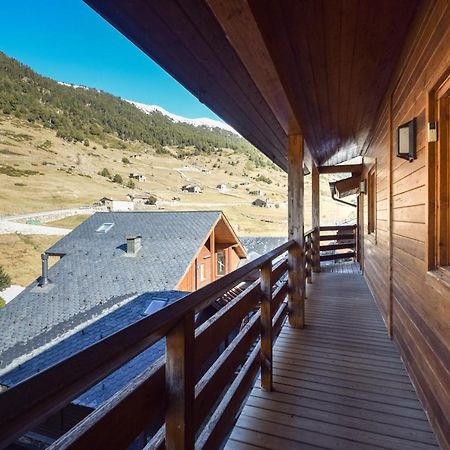 Preciosa Pleta En La Vall D Incles 1-13 Hut 7960 Canillo Eksteriør billede